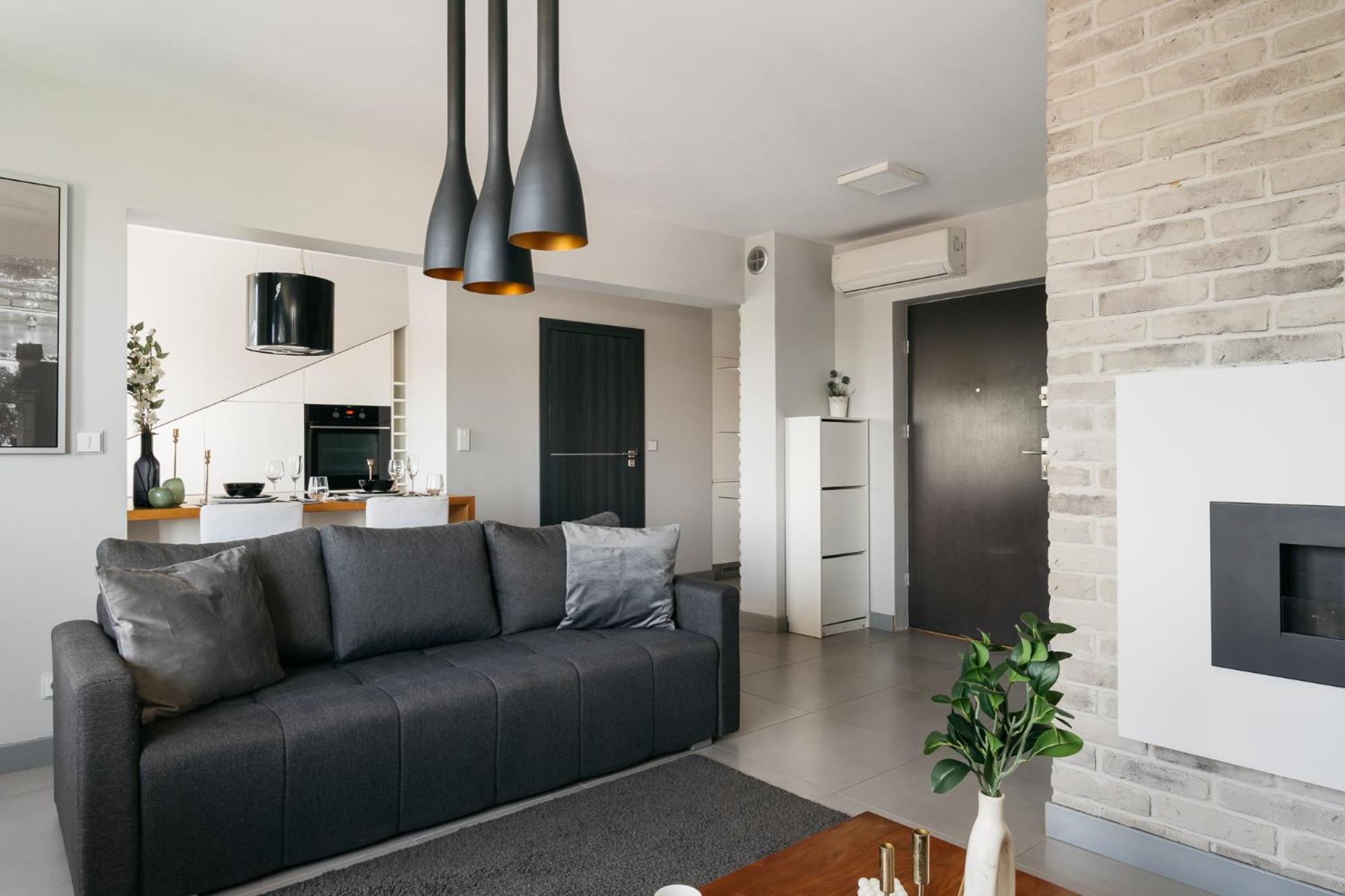 Wetlands Apartment - Loftaffair Krakow Exterior photo